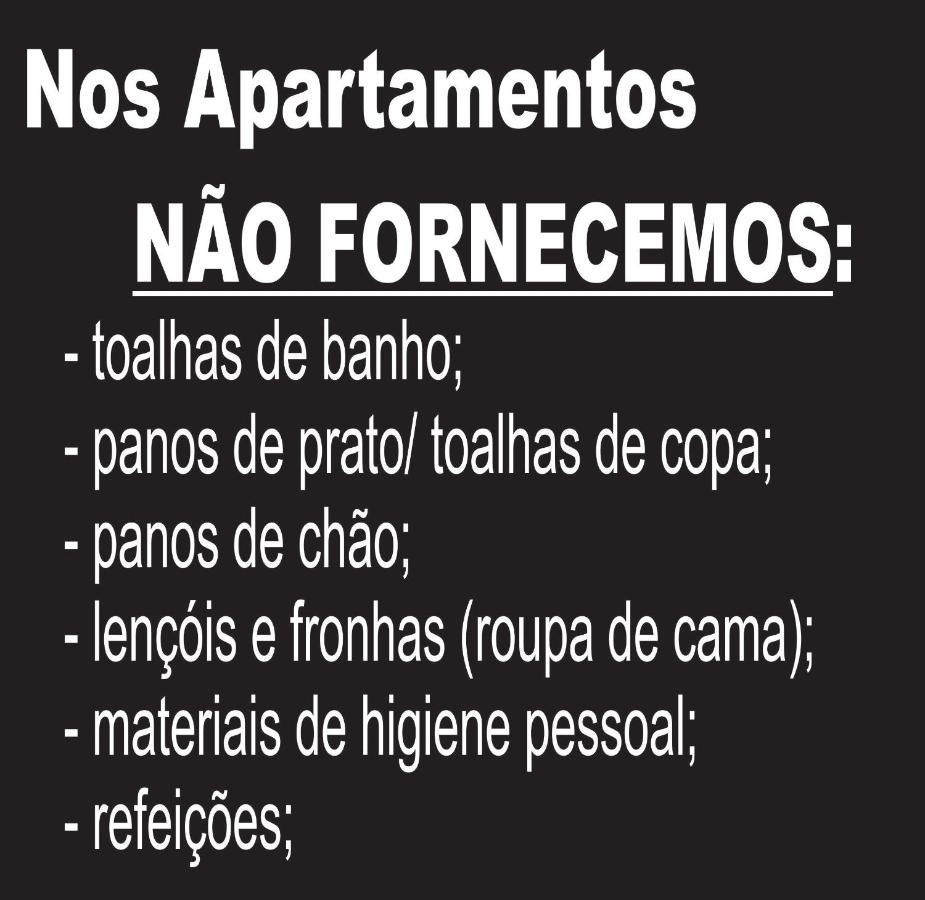 Apartamentos Ed London, Na Av Principal A Poucos Passos Das Termas Piratuba Exterior photo